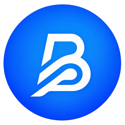 Biswas IT Firm Logo